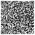 QR code with E & E Electronics Inc contacts