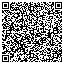 QR code with Reflections contacts