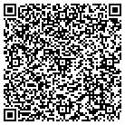 QR code with R A Buske Logistics contacts