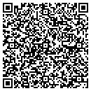 QR code with T I S C Erectors contacts