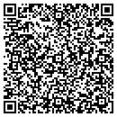 QR code with Howes Park contacts