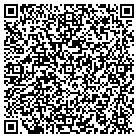 QR code with J C Remodeling & Construction contacts
