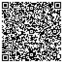 QR code with D J F Development contacts