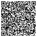 QR code with IMC contacts