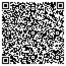 QR code with D & D Sealcoating contacts