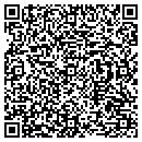 QR code with Hr Blueprint contacts