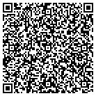 QR code with A Love For Children Day Care contacts