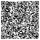 QR code with H & R Block Tax Service contacts