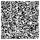 QR code with Holiday Inn Express Univ Of Ar contacts
