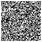 QR code with Gabberts Cleaning Services contacts