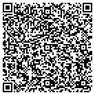 QR code with M C M Medical Billing contacts