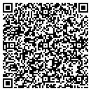 QR code with Glitech Inc contacts
