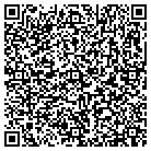 QR code with Pleasant Plains High School contacts