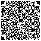QR code with Accu-Dry Waterproofing & Cncrt contacts