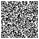 QR code with R Sh Knves Swords Collectibles contacts