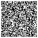 QR code with US Housing Authority contacts