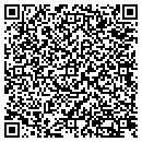 QR code with Marvin Bahl contacts