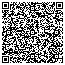 QR code with D & H Remodeling contacts