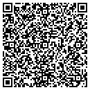 QR code with Aquila Products contacts