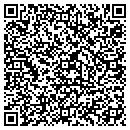 QR code with Apcs Inc contacts