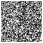 QR code with R R Donnelley & Sons Company contacts