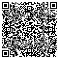 QR code with N A L C contacts