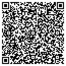 QR code with Amset Inc contacts