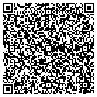 QR code with A Plus Home Health Care Services contacts