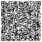 QR code with Advanced Fertility Center Chicago contacts