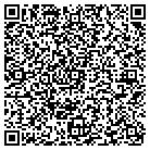 QR code with H & R Block Tax Service contacts