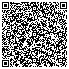 QR code with Rch Roofing and Construcstion contacts