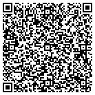 QR code with Hydro Flow Products Inc contacts