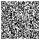QR code with SBC Datacom contacts