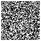 QR code with H A Peine Memorial Library contacts