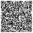 QR code with Chicago Veterinary Emergency contacts