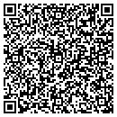 QR code with Howard's Photo contacts