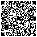 QR code with MFG Fabrication Inc contacts