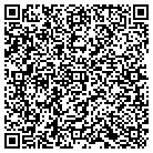 QR code with William Vietti Concrete Contr contacts
