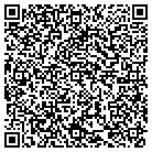 QR code with Advanced Eqp Trck & Trlrs contacts