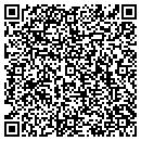 QR code with Closet Co contacts
