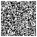 QR code with Aloha Motel contacts