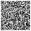 QR code with Crego Trucking contacts