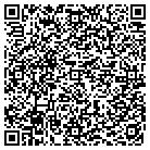 QR code with Kadon Precision Machining contacts