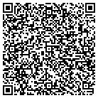 QR code with Mc Donald Vending Co contacts