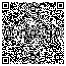 QR code with W J Poultry Bedding contacts