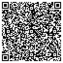 QR code with Holmes & Yontz contacts