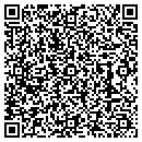 QR code with Alvin Golder contacts