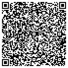 QR code with Heartland Foot & Ankle Clinic contacts