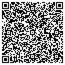 QR code with Allen & Assoc contacts