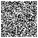 QR code with Halsell Productions contacts